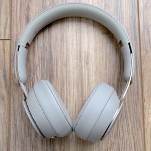 Beats by Dr. Dre Solo Pro Wireless Noise Cancelling On-Ear Headphones